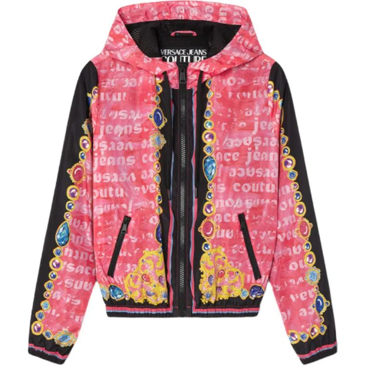 VERSACE JEANS COUTURE SS24