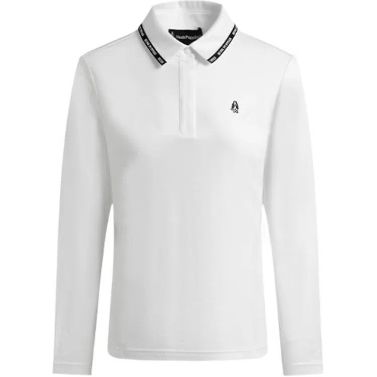 Hush Puppies Polo