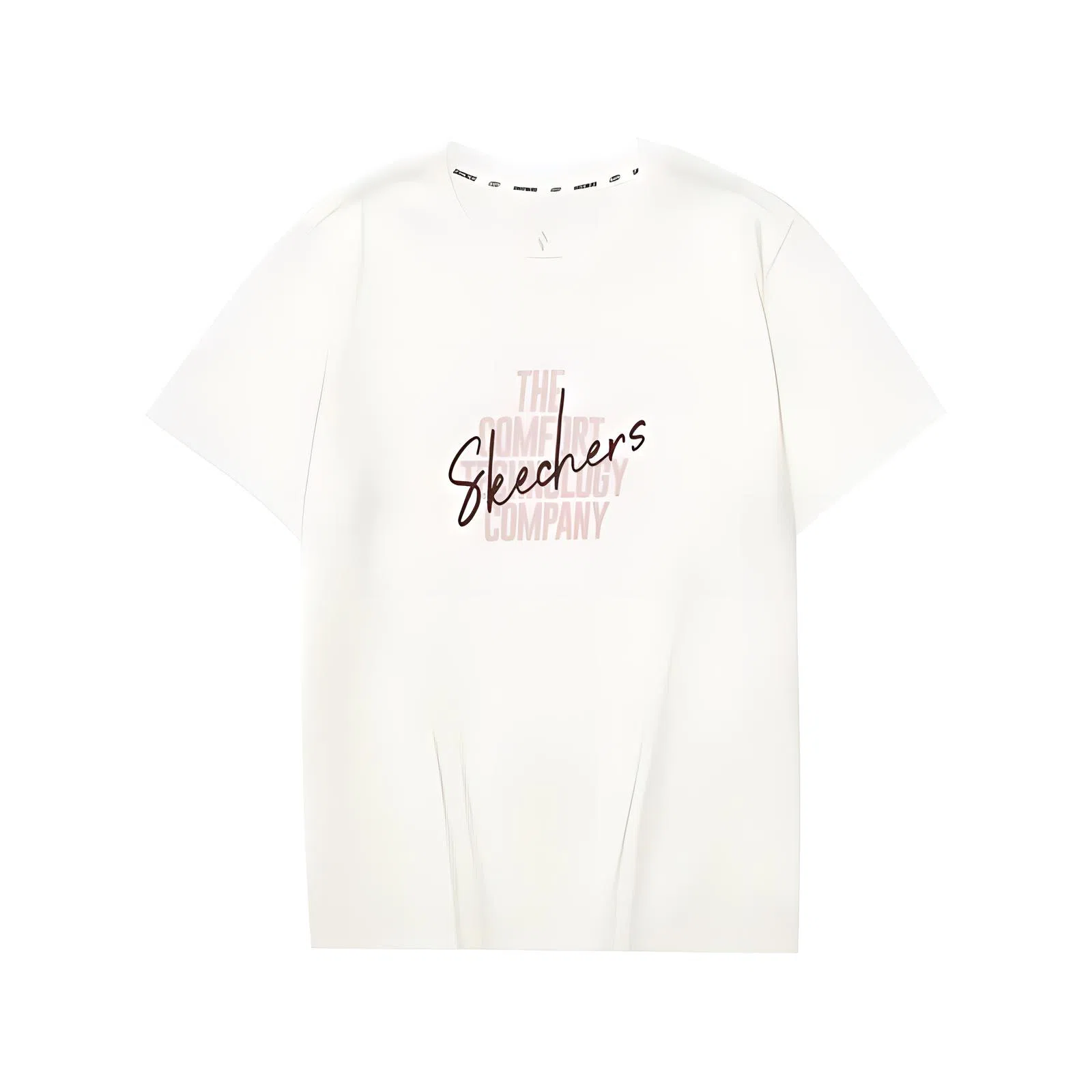 Skechers SHORT SLEEVE T
