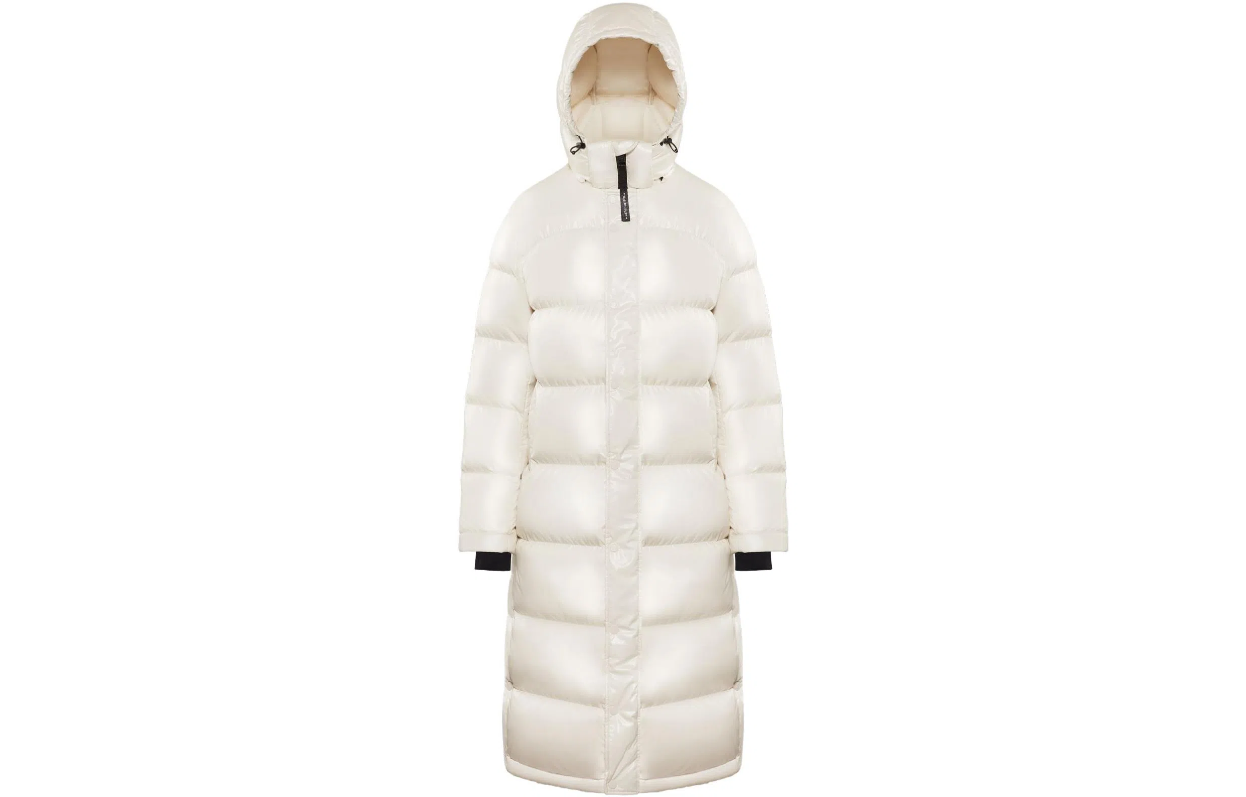 ARITZIA Super Puf Long Hi-Gloss Regular 8