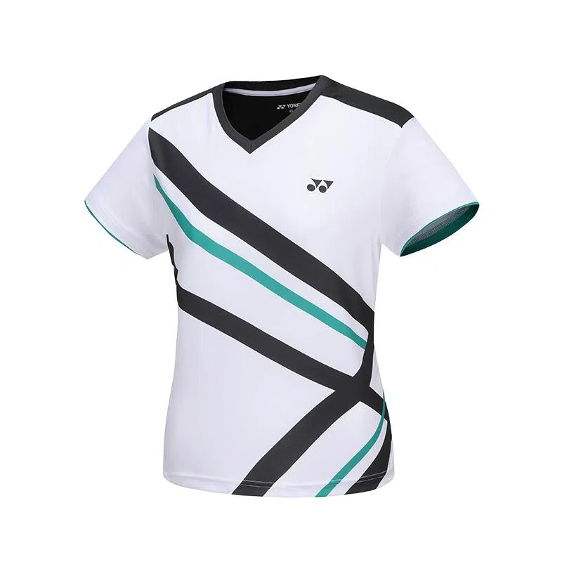 YONEX logo T