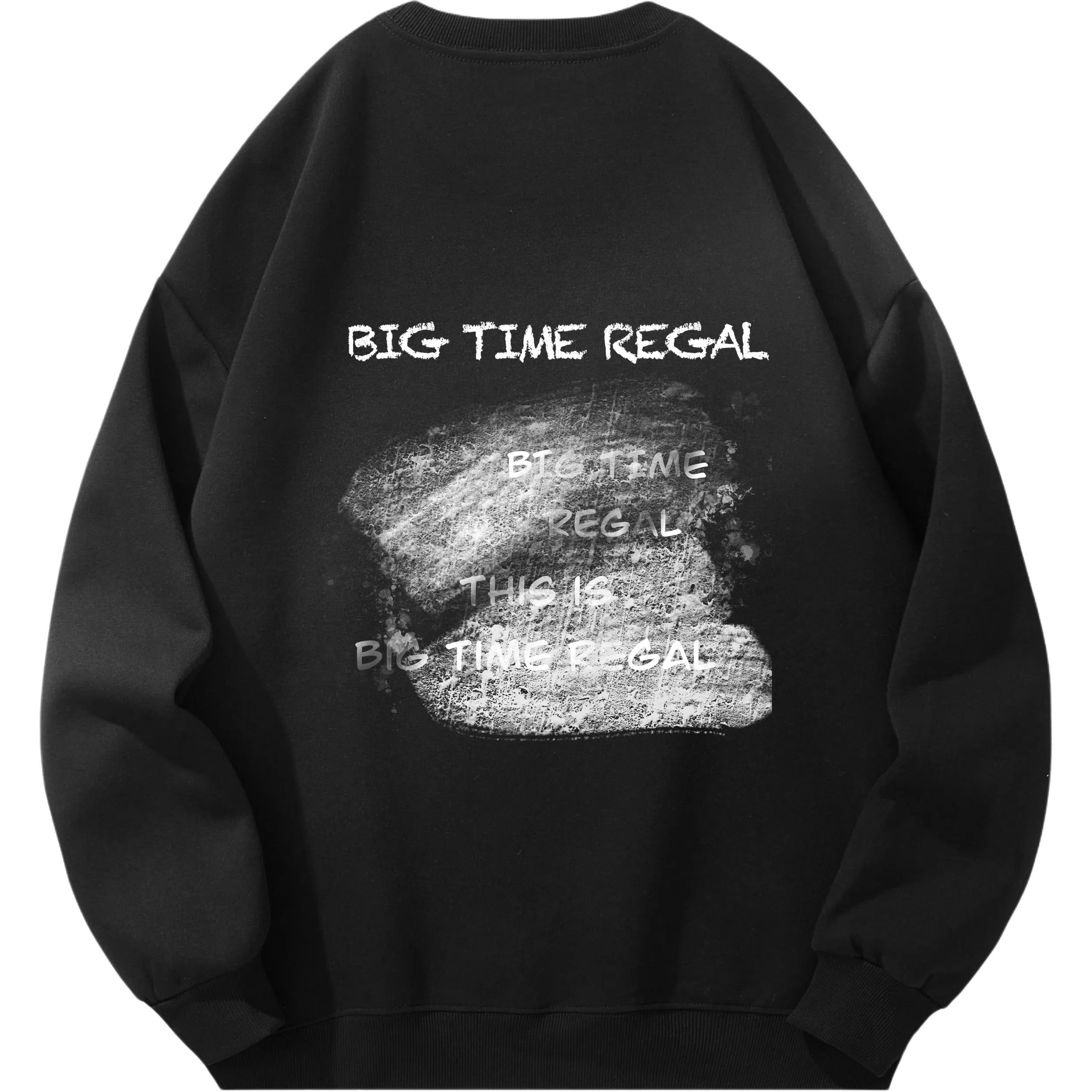 BIG TIME REGAL
