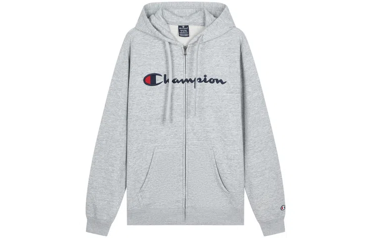 Champion Legacy Hoodie