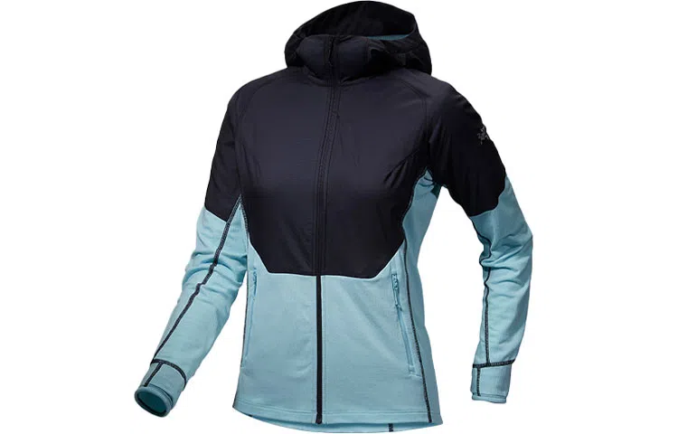 Arcteryx Delta Hybrid