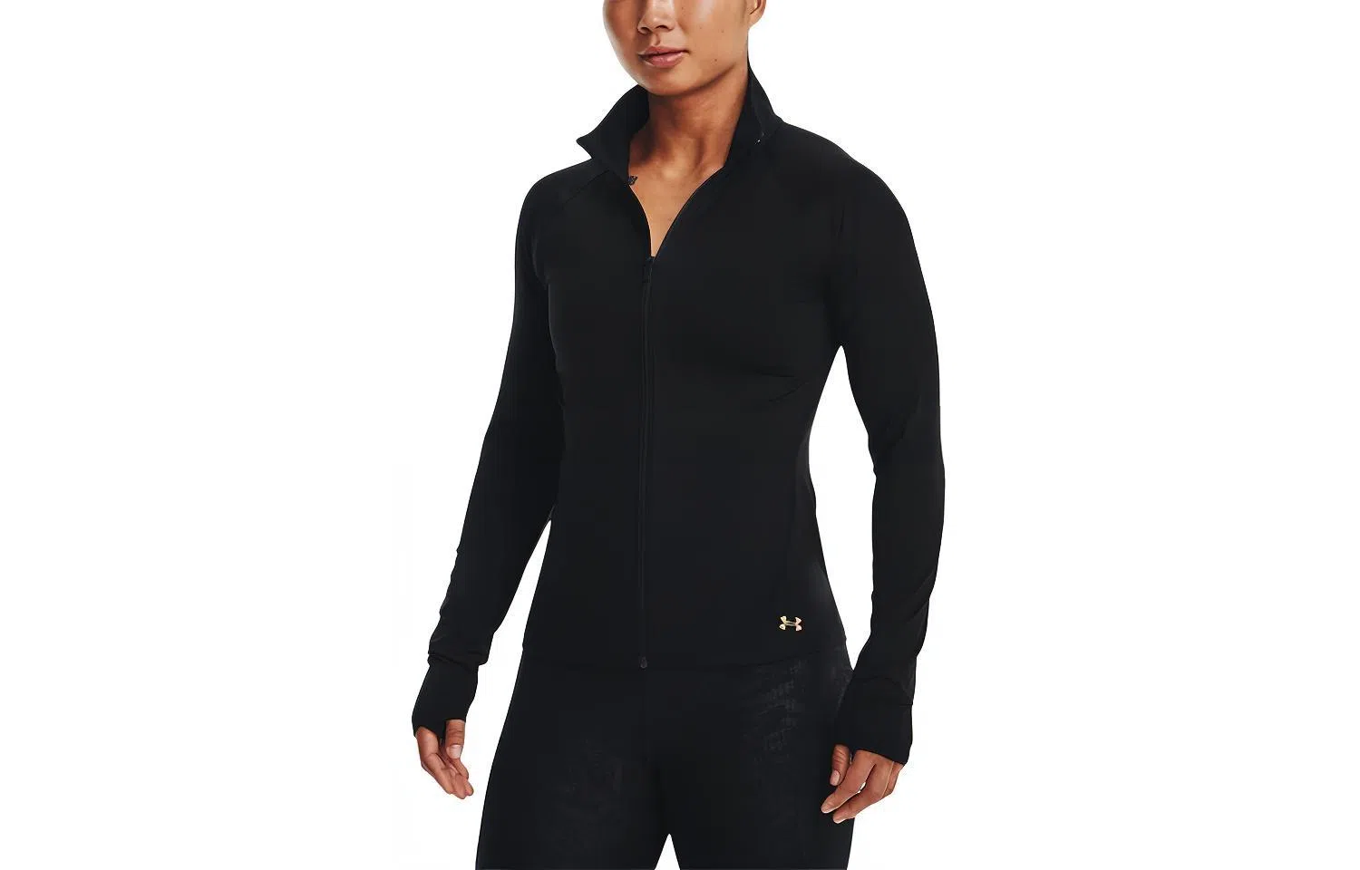 Under Armour Rush Logo