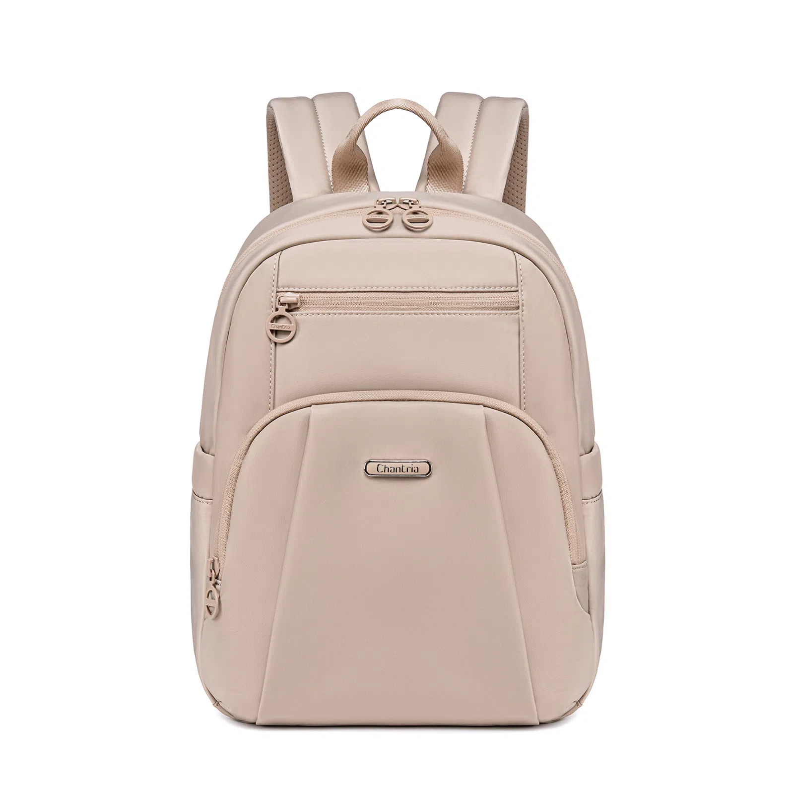 Chantria Nylon Backpack