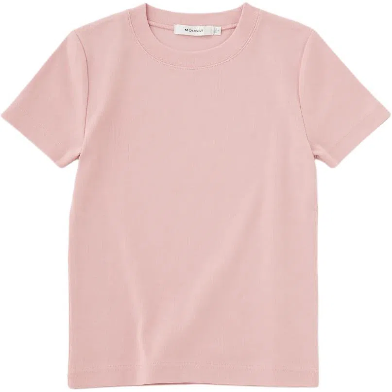 MOUSSY T