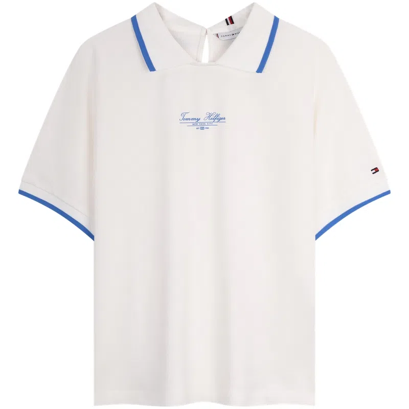 Tommy Hilfiger Polo Shirt