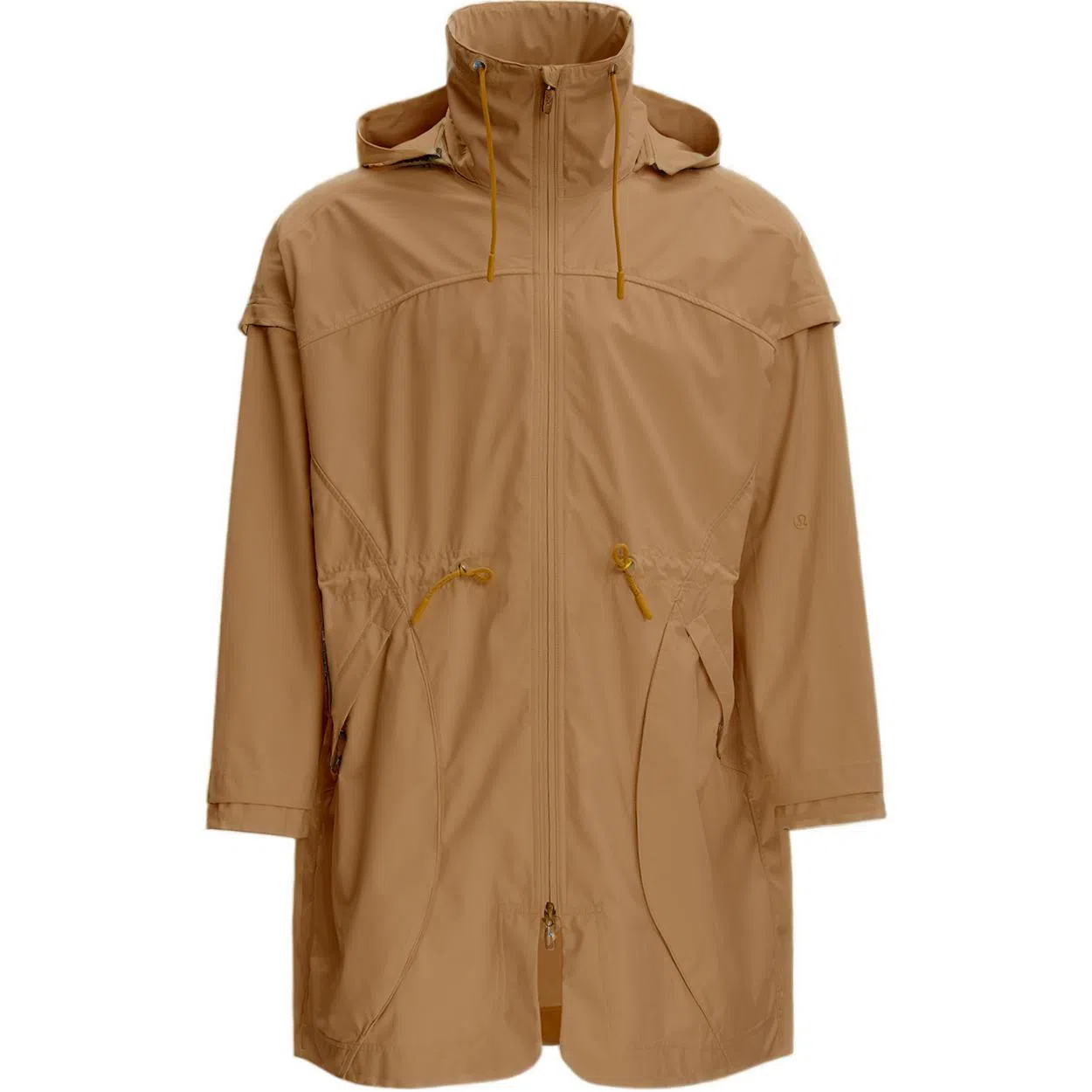 lululemon Rain Shell SS23