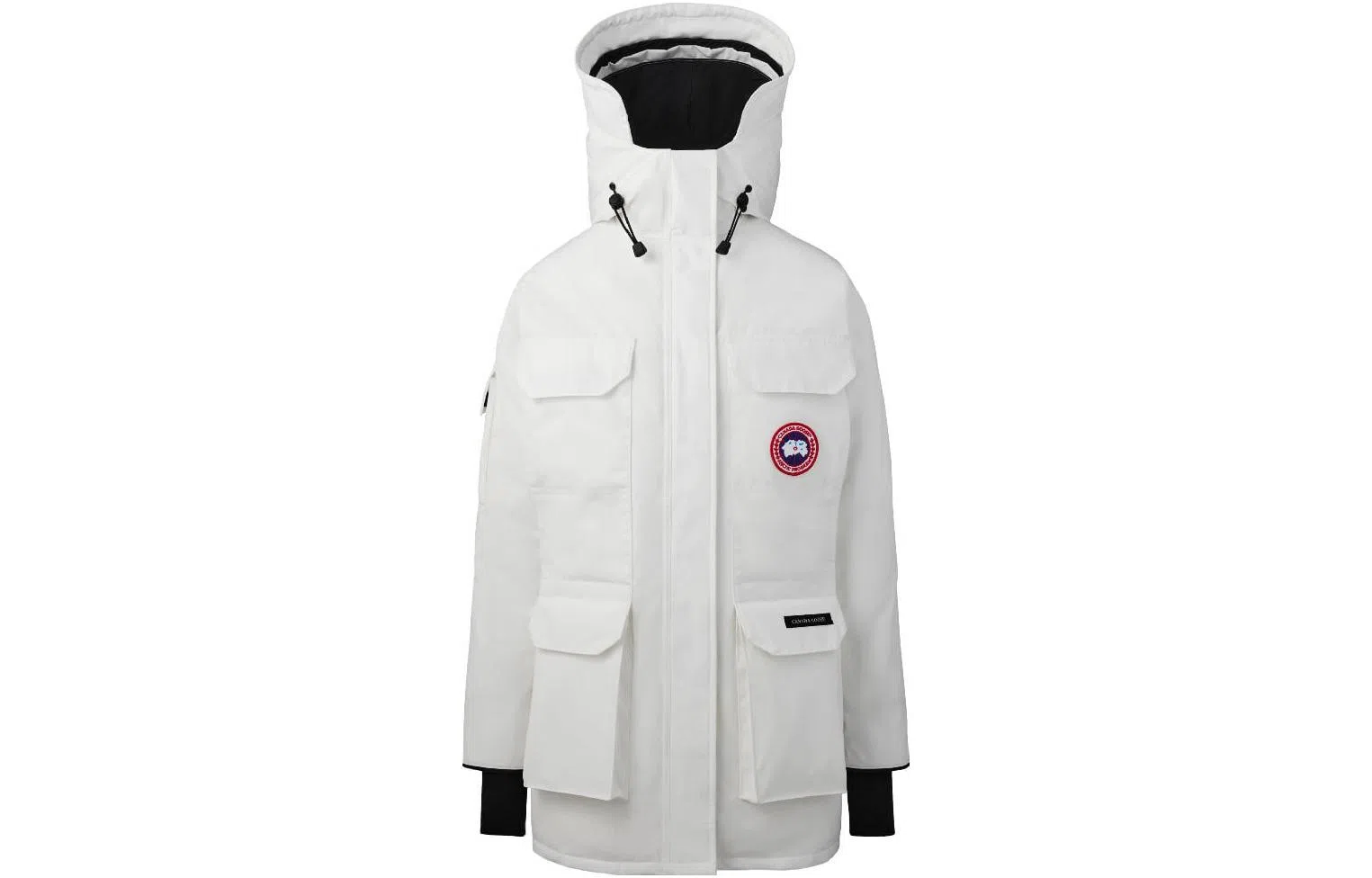 Canada Goose FW22 Logo