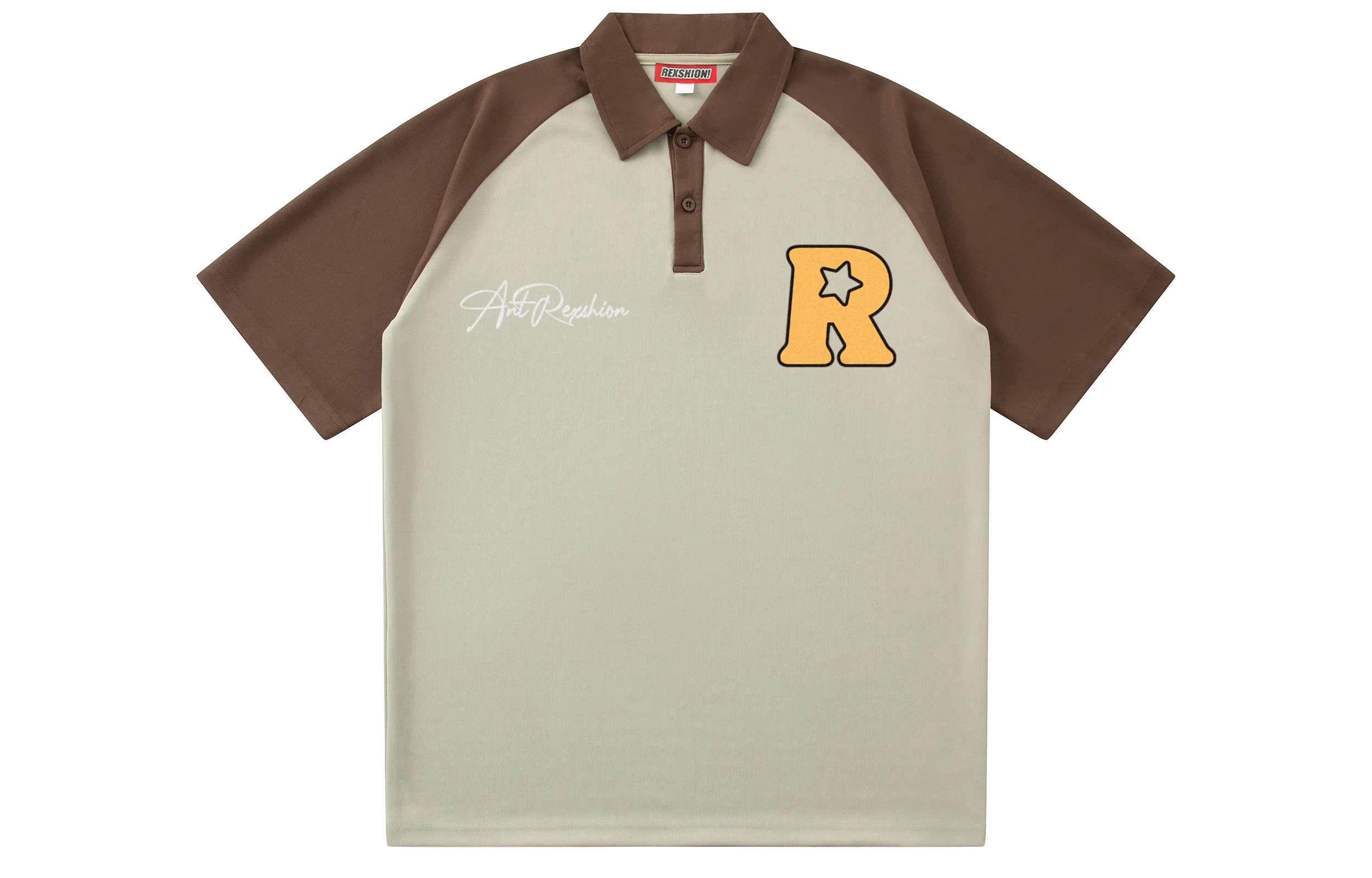 REXSHION Polo