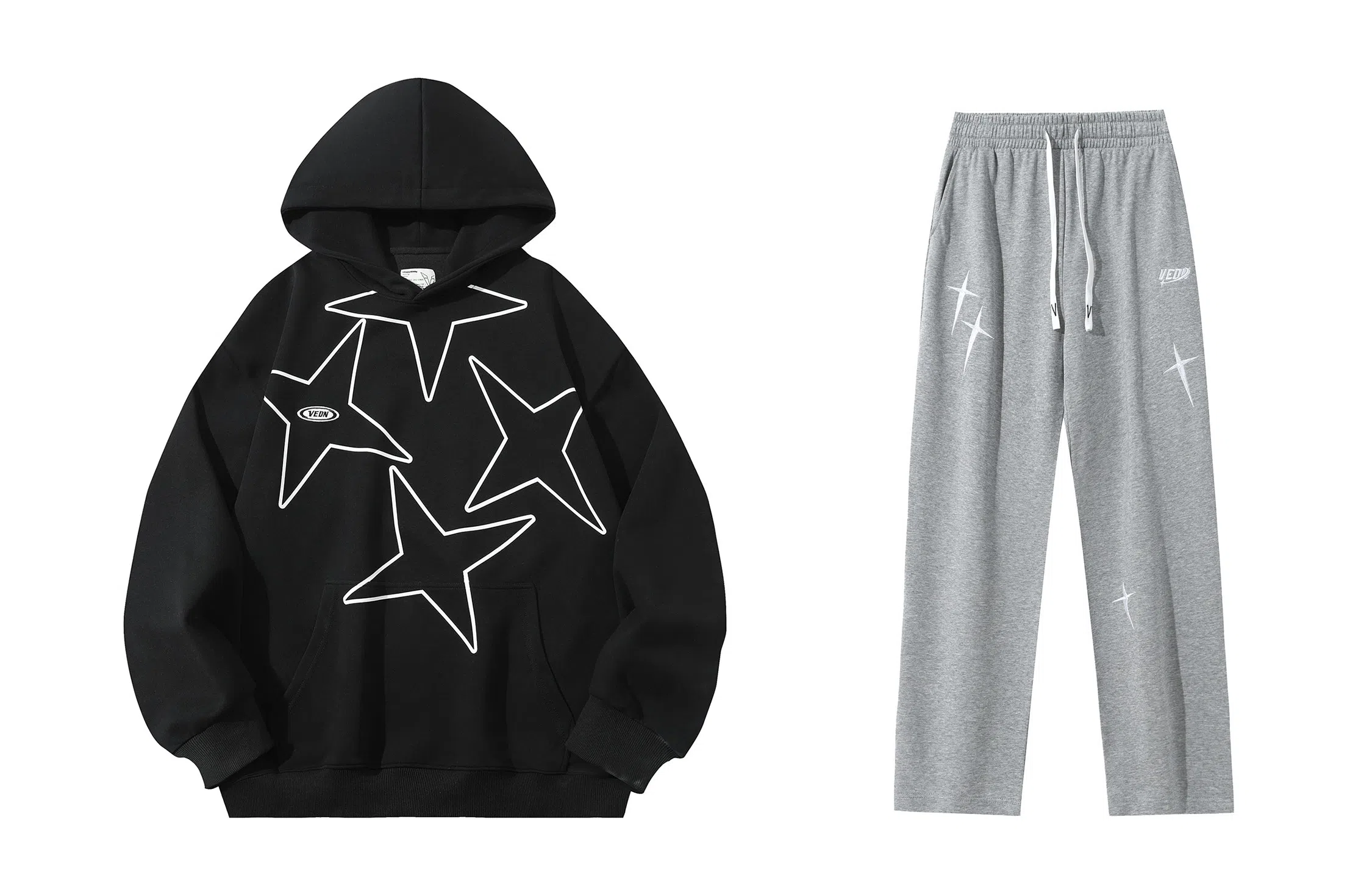 VEIDOORN Flash Star Set