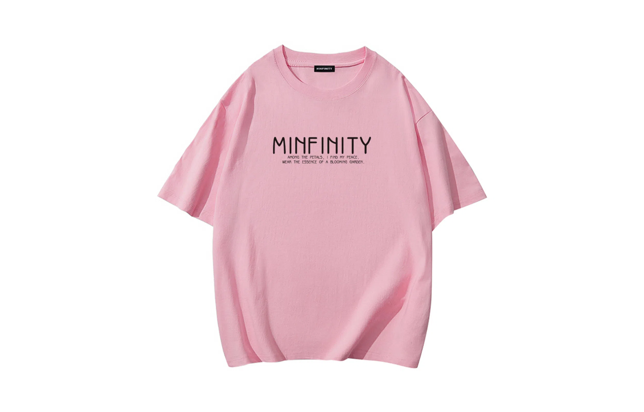 Minfinity logoT