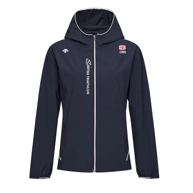 DESCENTE RUNNING UPF100