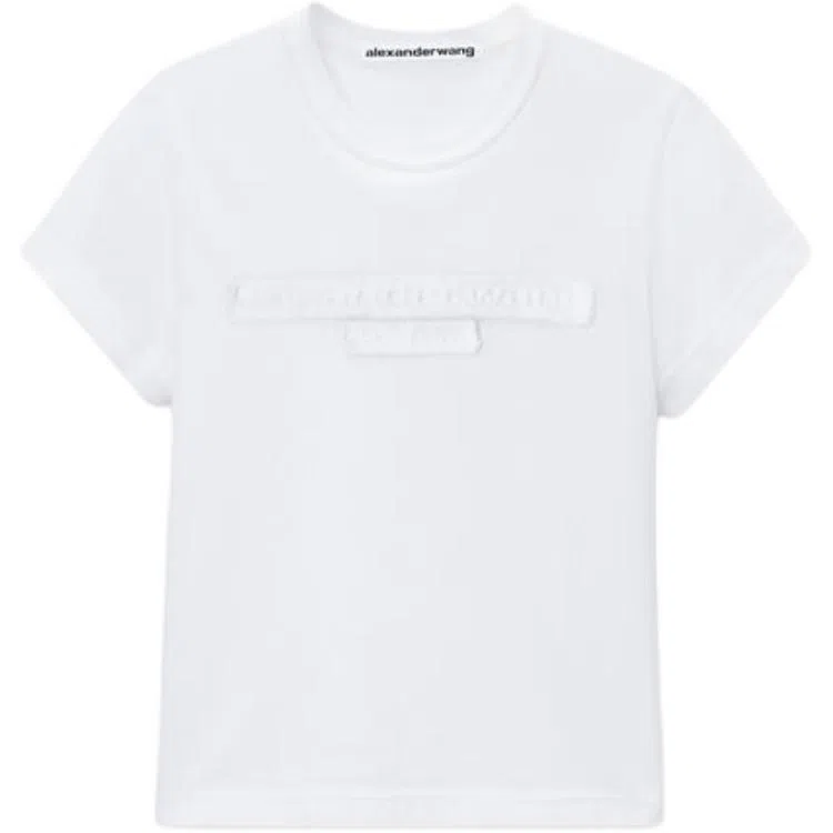 alexander wang FW24 T