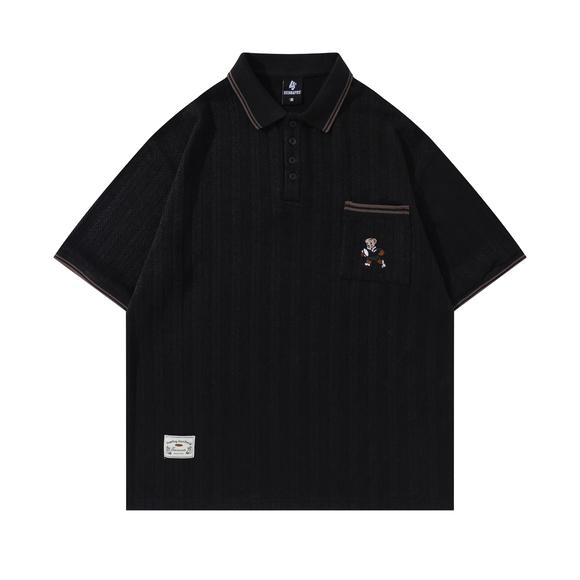 BEAR UNION polo