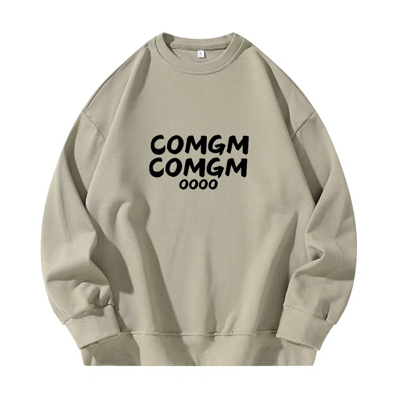 COMGM