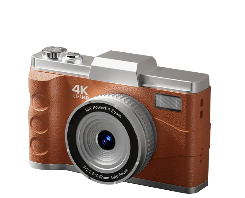 HAWESGARS M11CCD 6400W164Kvlog