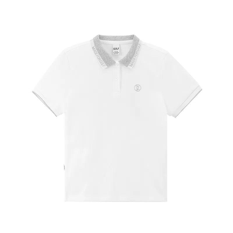 GOLF SS24 Polo