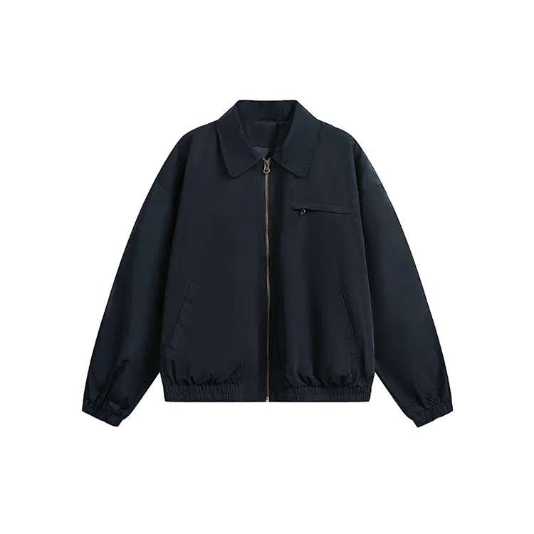 YPUT Bomber Jacket