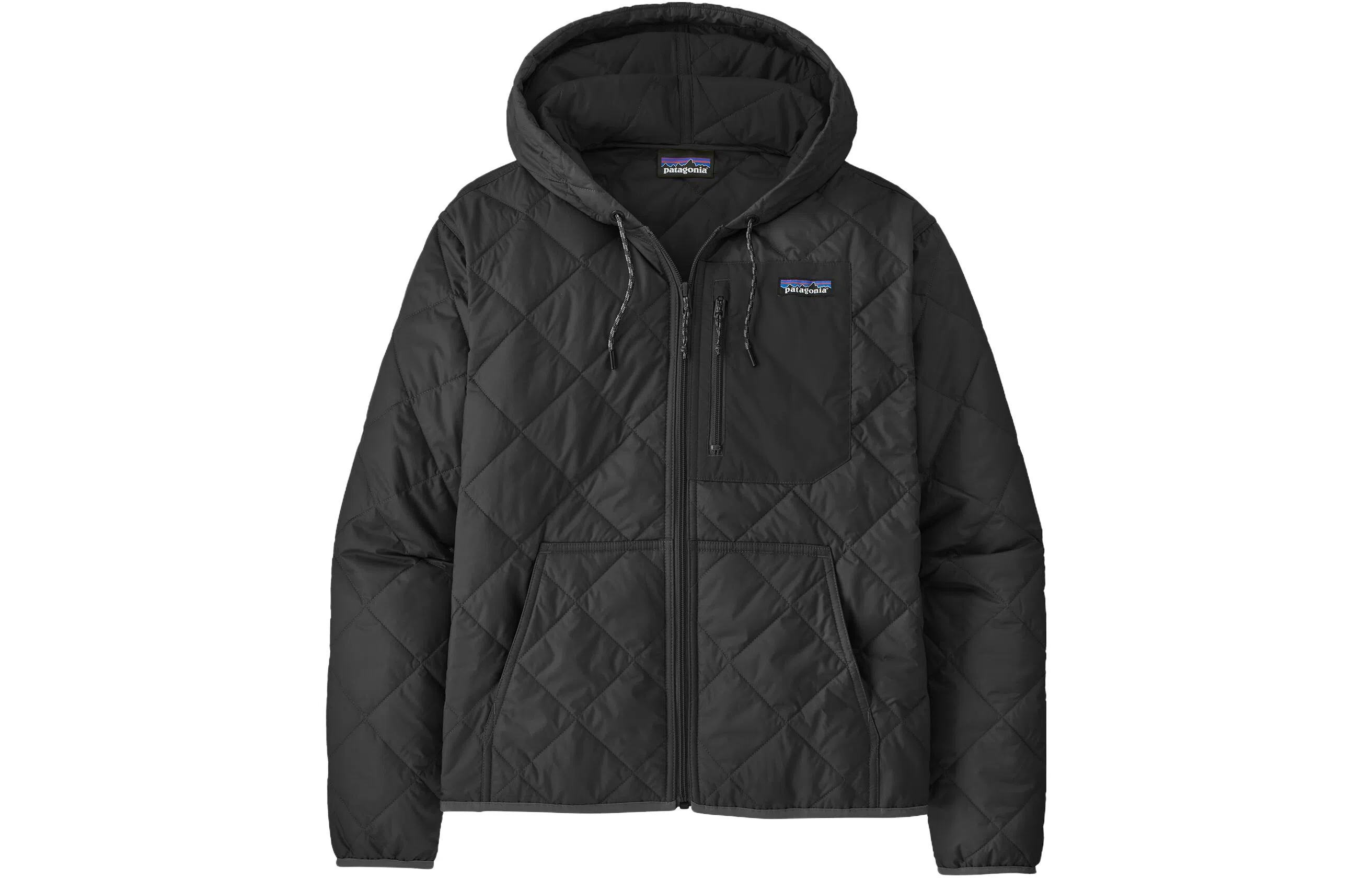 patagonia