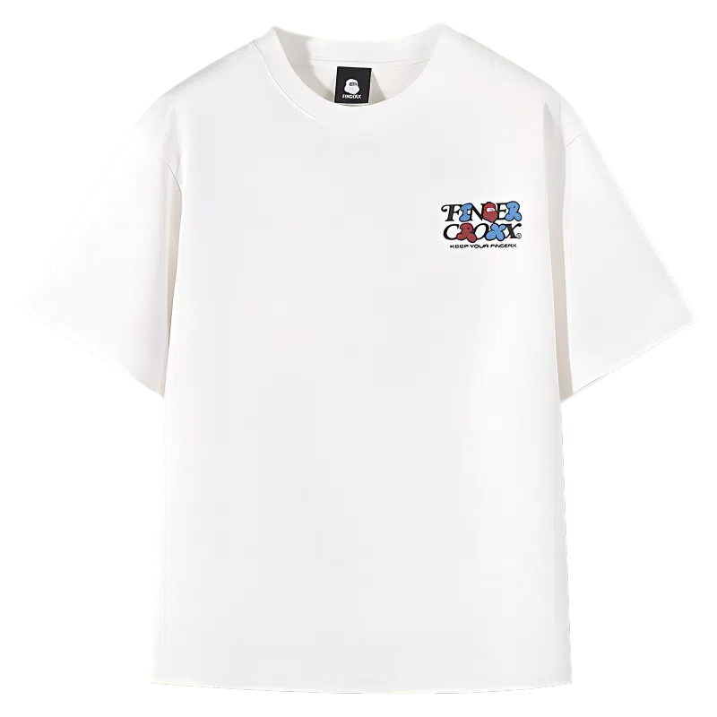 I.TFGXXFingercroxx T