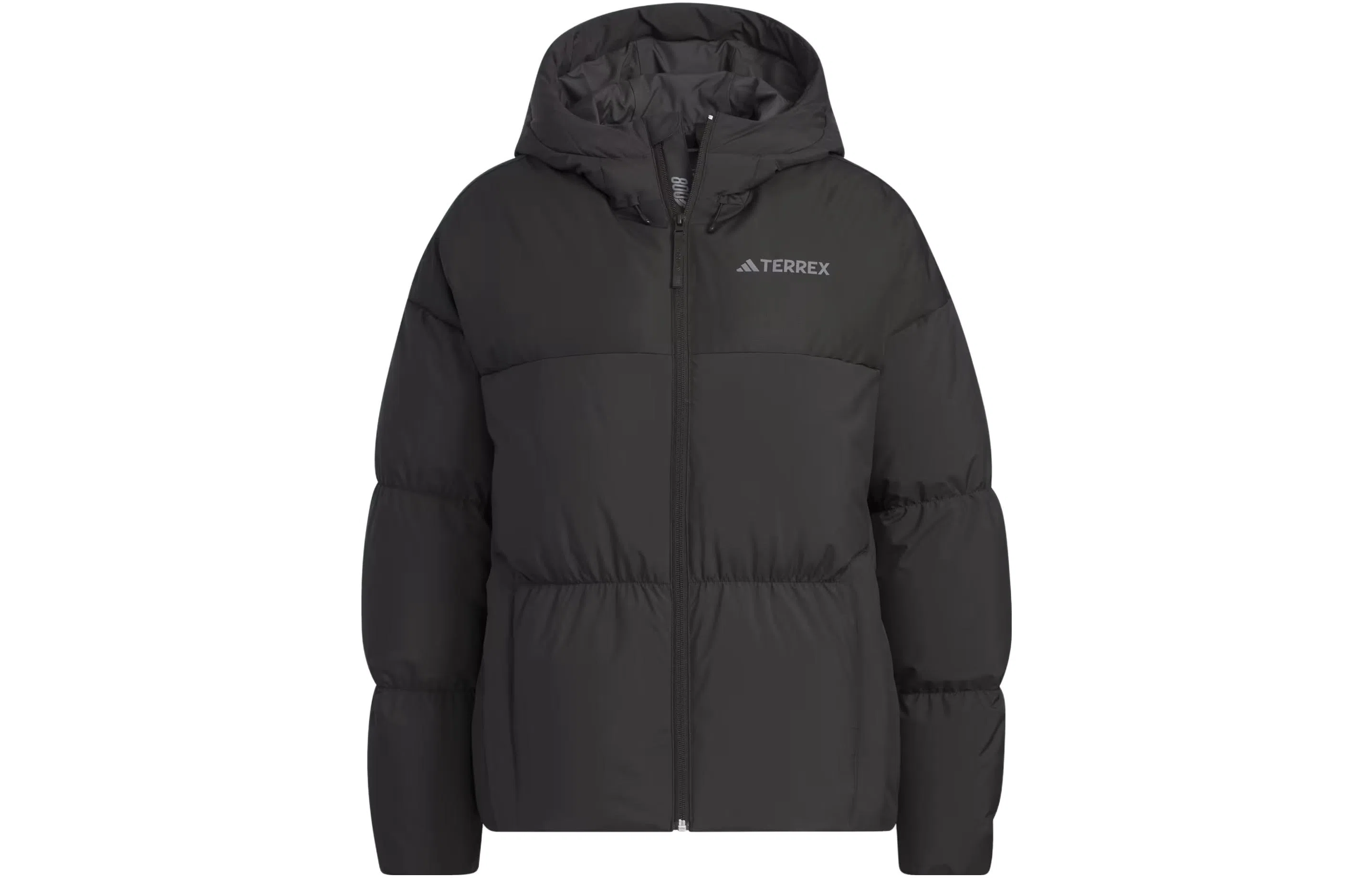 adidas Goose Down Midweight Puffer Jacket 800Logo