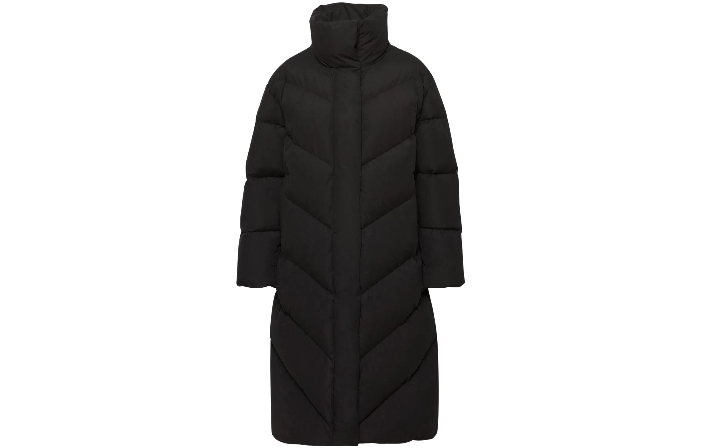 ARITZIA Wilfred Cloud Puff Long