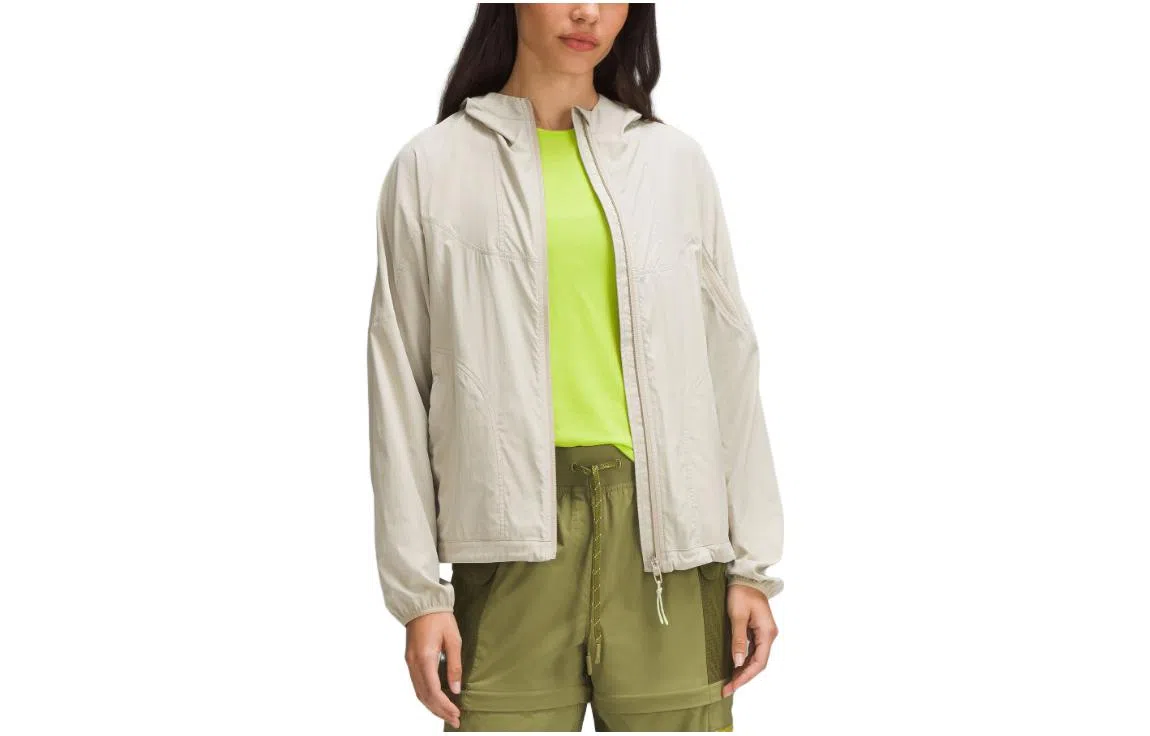 lululemon Cinch-Hood