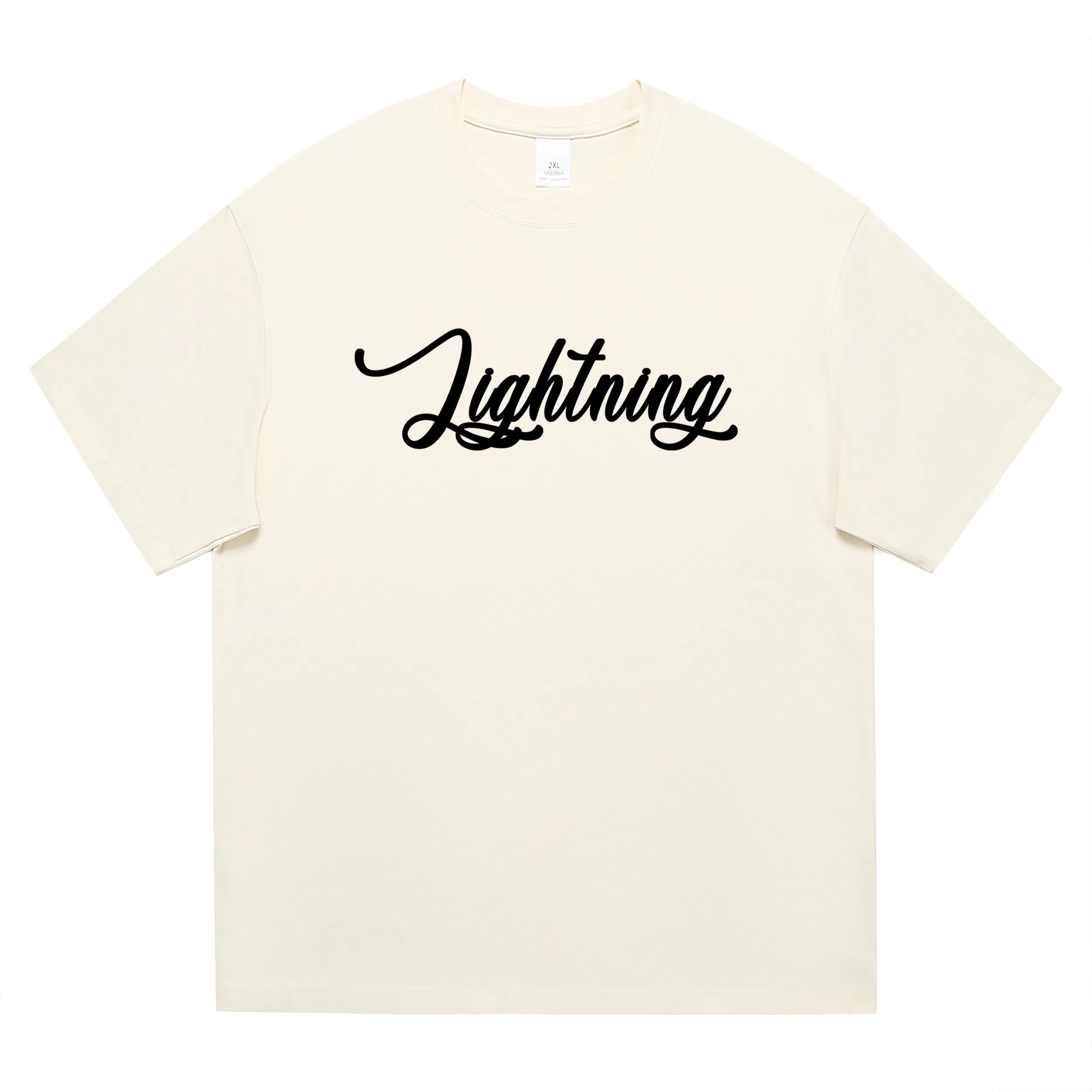 Lightning X Storm LogoT