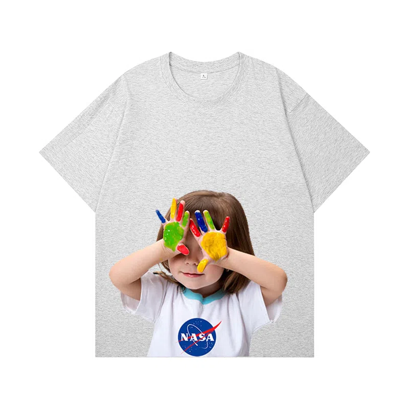 LSVE NASA T