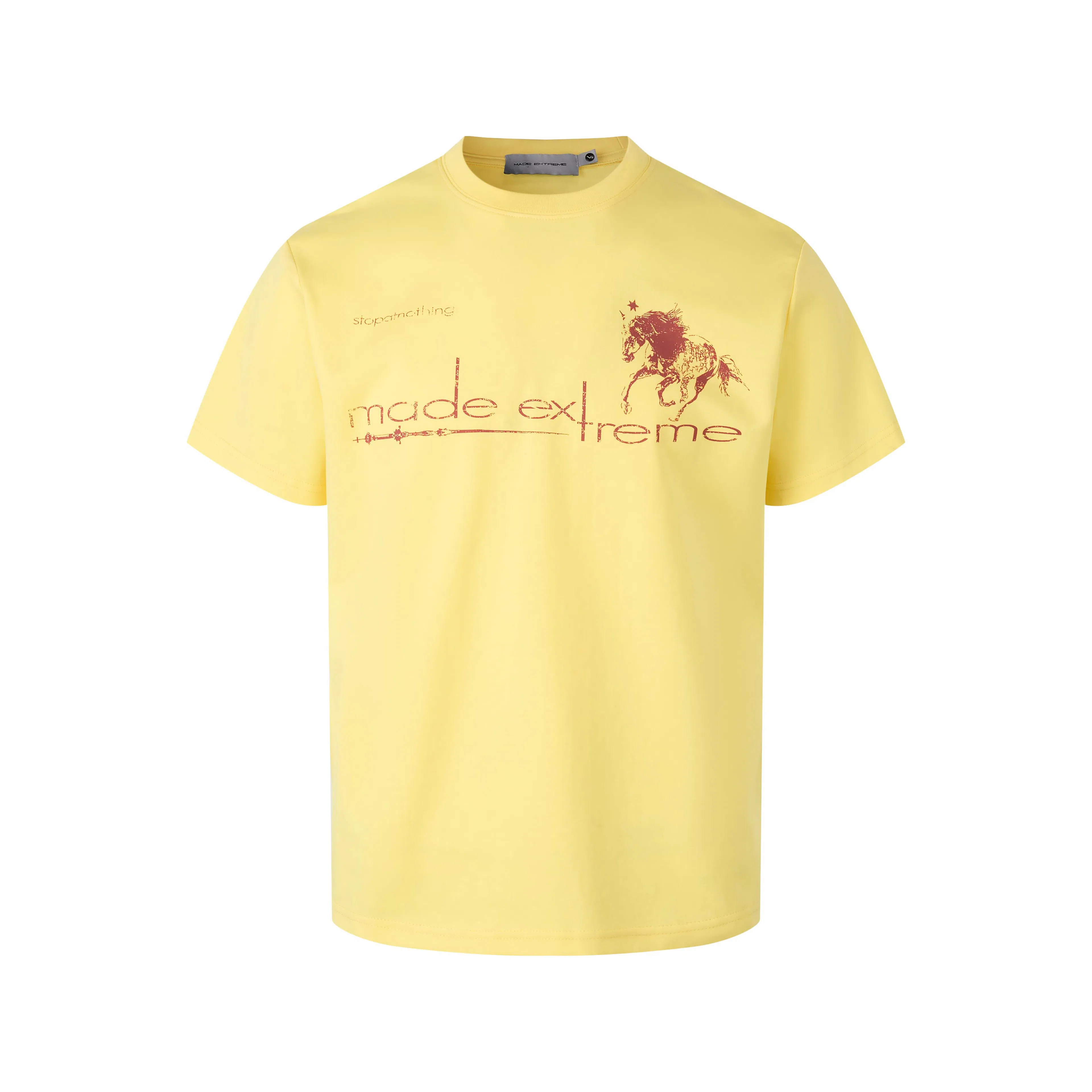 MADE EXTREME T