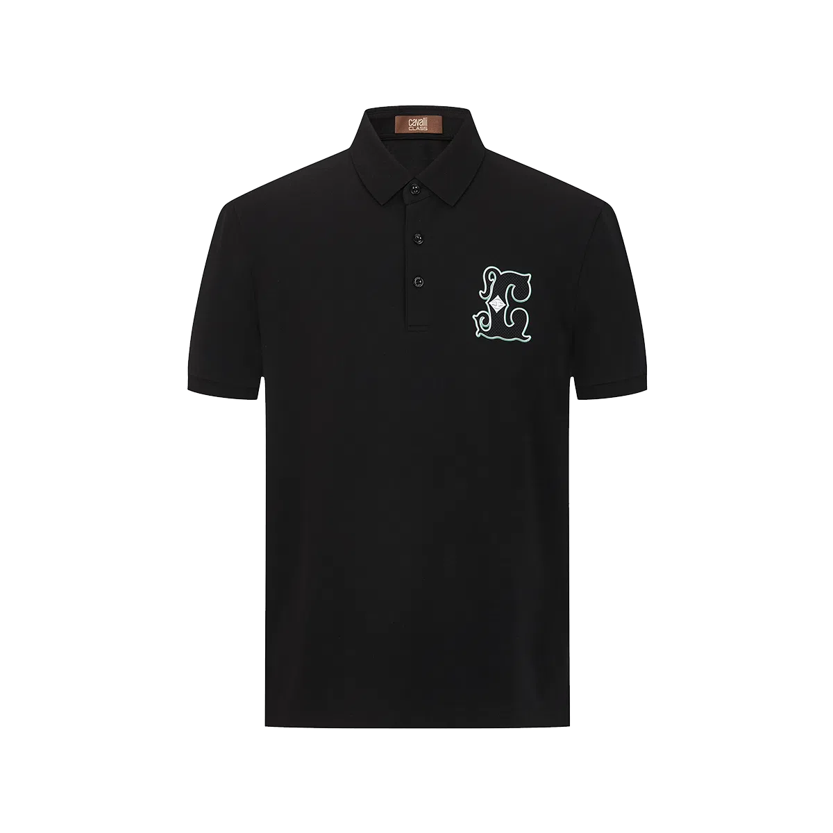 Cavalli Class logoPolo
