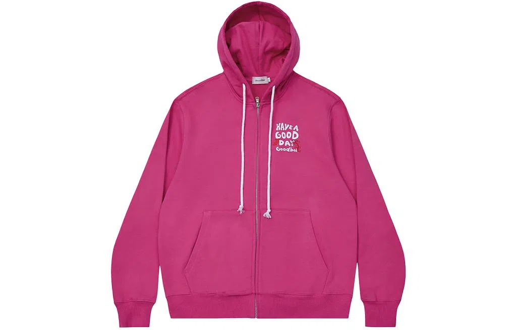 GOOD BAI SS24 HAVE A GOOD DAY