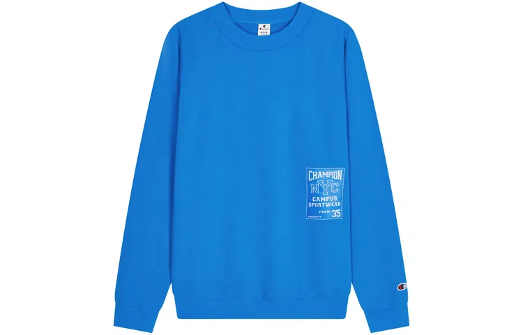 Champion Rochester SS24 Logo