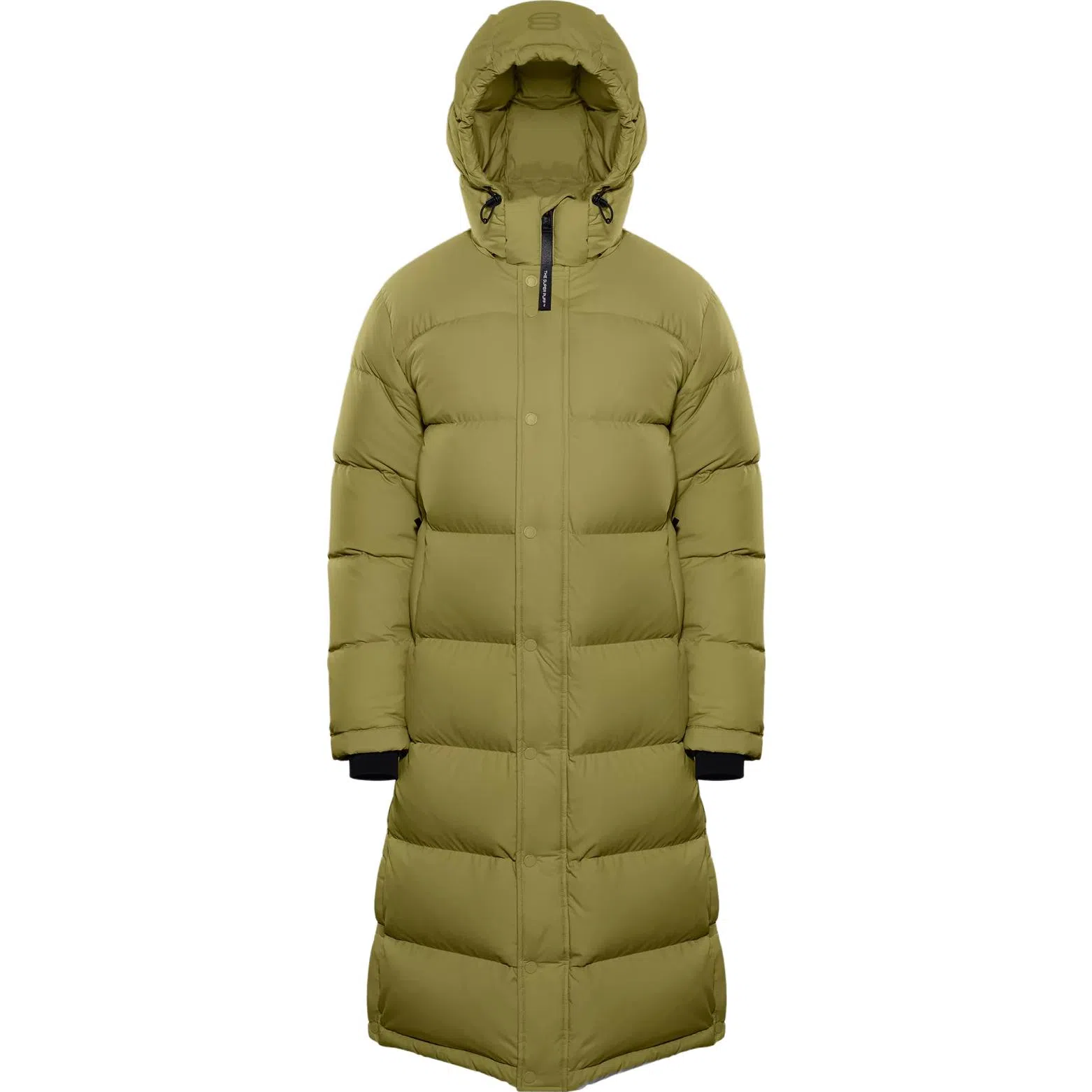 ARITZIA Super Puff Long Regular 8