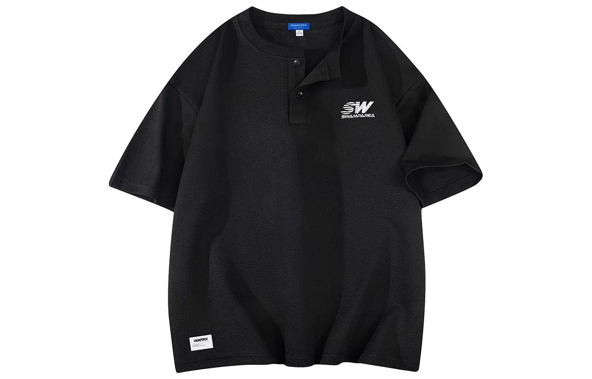 SWAMP AREA cleanfitT