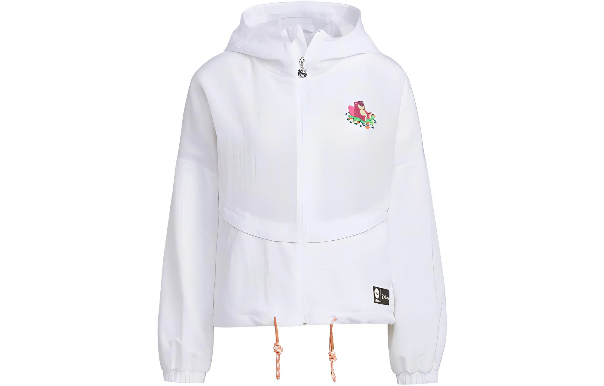 adidas neo x Lotso Windbreaker