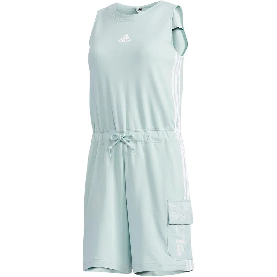 adidas Short Jumpsuit