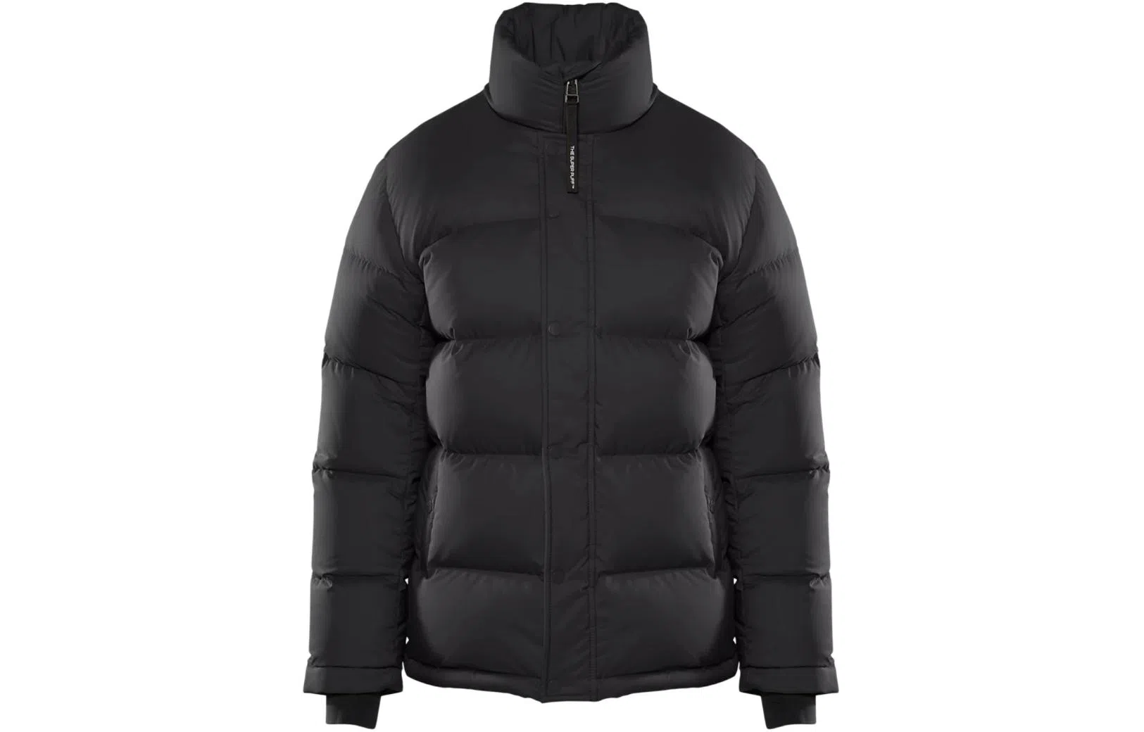 Aritzia Super Puff cliMATTE