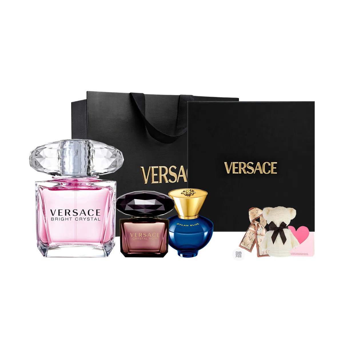 VERSACE 30ml+5ml