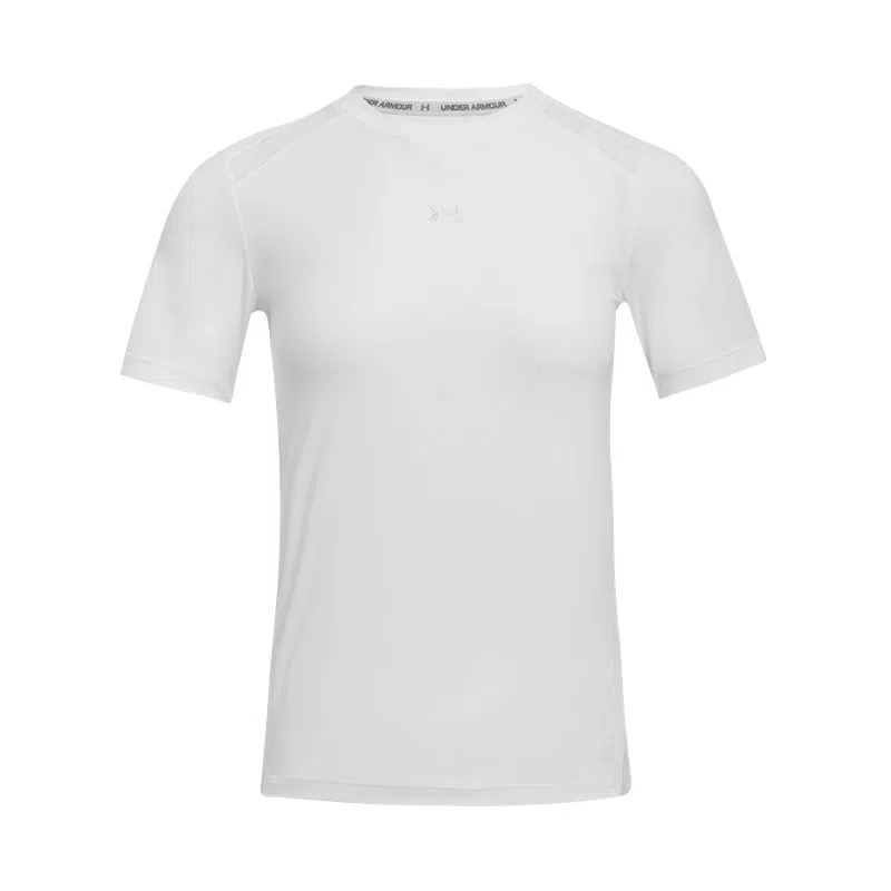 Under Armour Cool Mesh Logo SS25 T 100