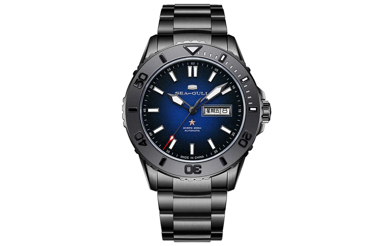 Sea-Gull 816.32.1047H