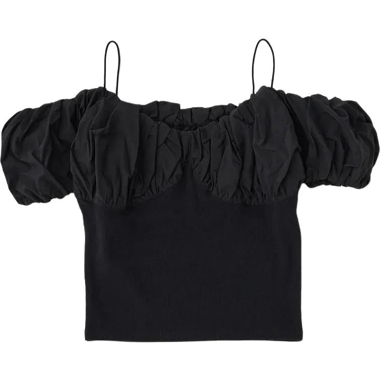 MOUSSY