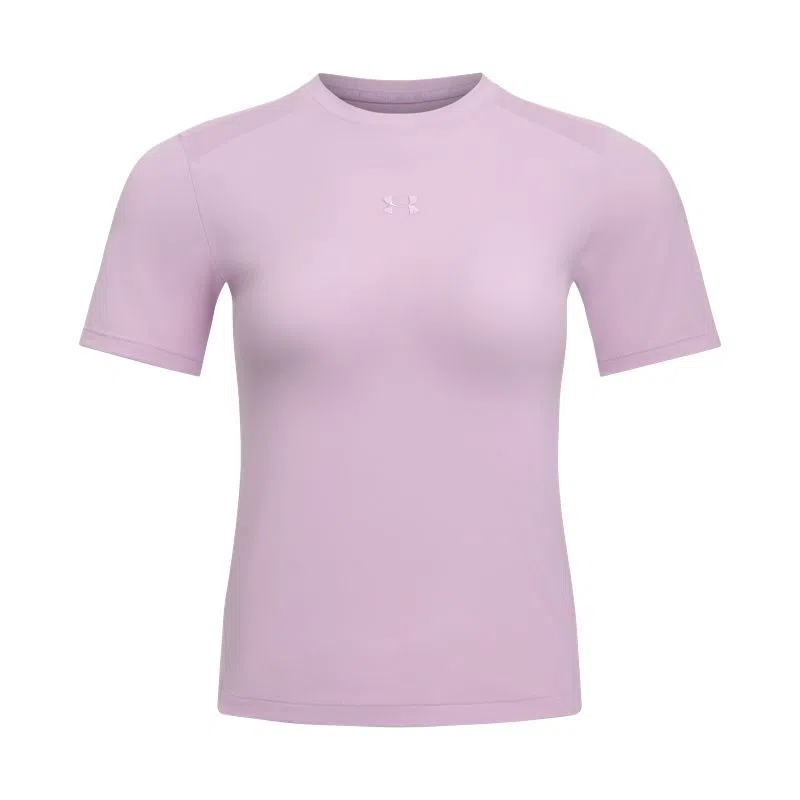 Under Armour Cool Mesh Logo SS25 T 543