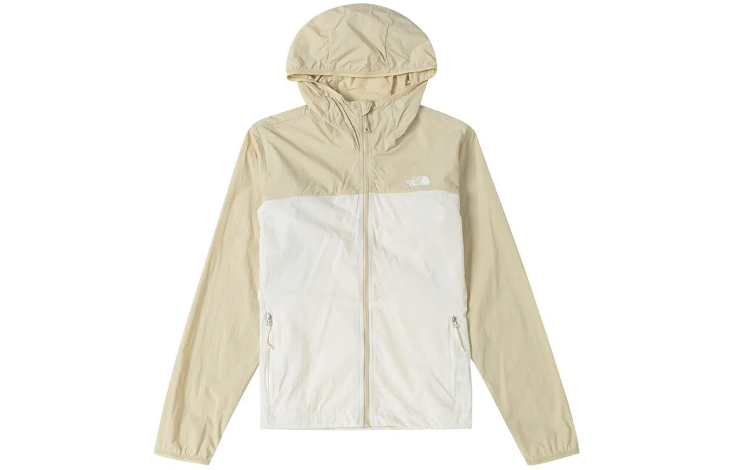 THE NORTH FACE W SUN CHASE WIND JACKET