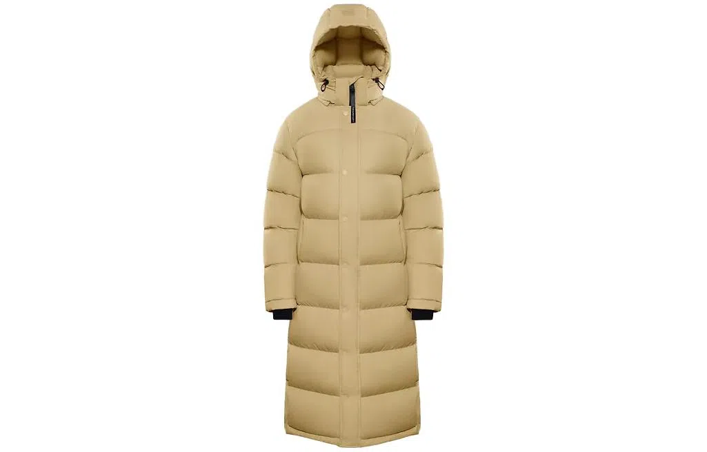 ARITZIA Super Puff Long Regular