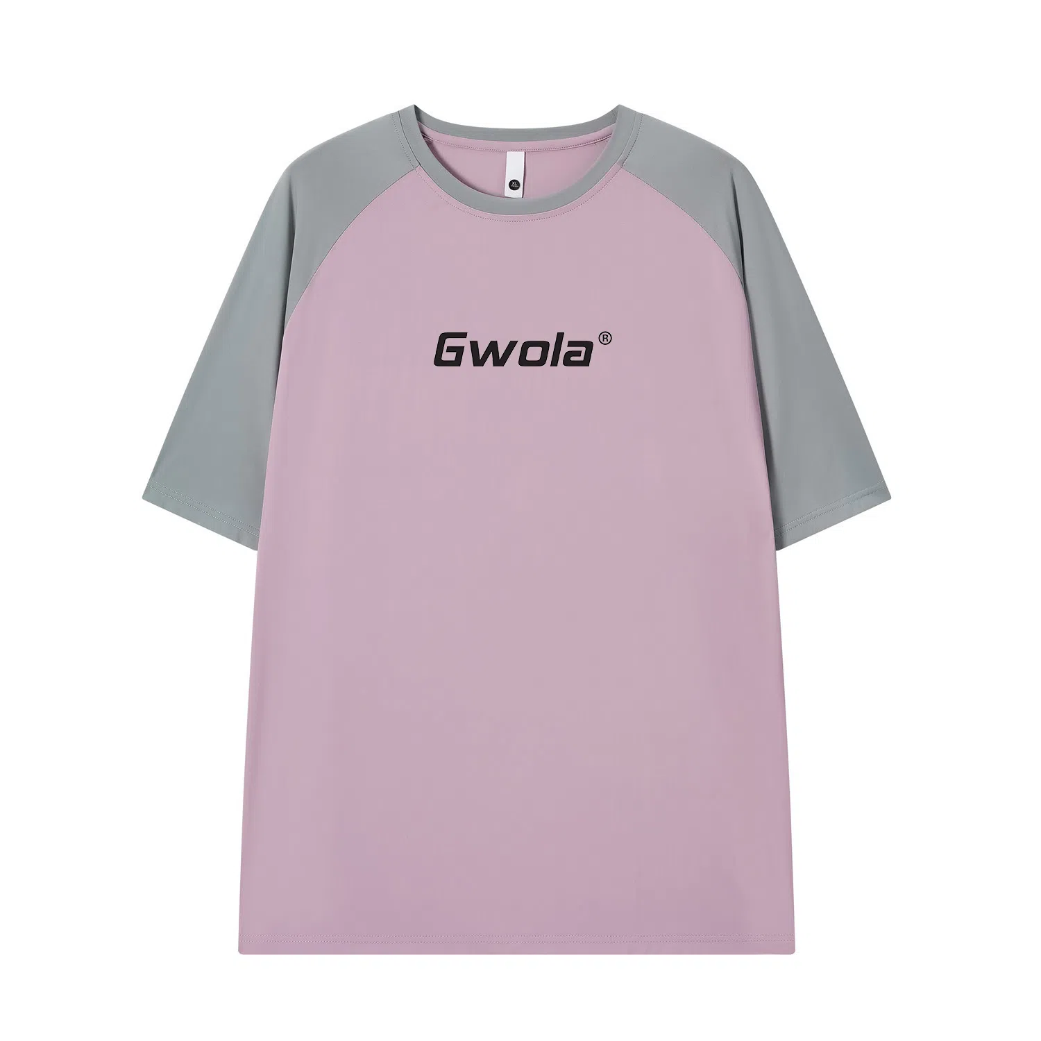 Gwola LogoT