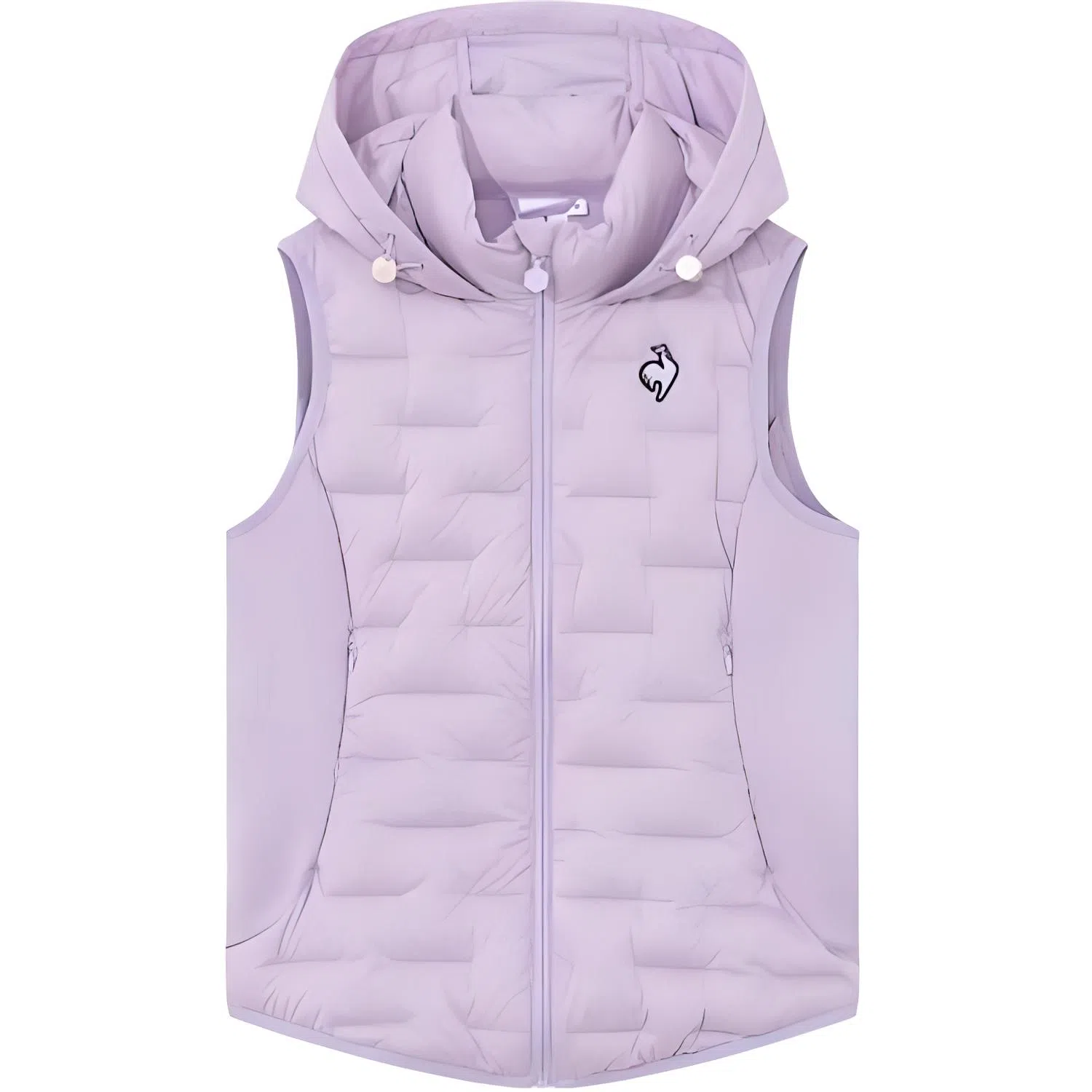 Le Coq Sportif Cycling Series Down Vest