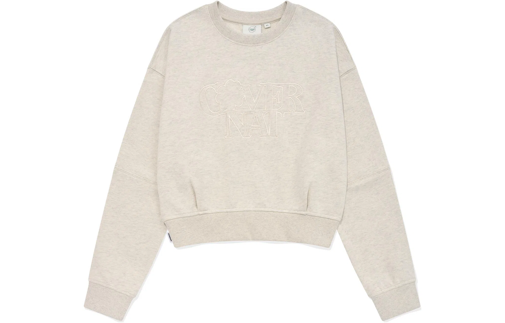 COVERNAT SS24